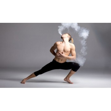 Vaping and Exercise: All You Need To Know